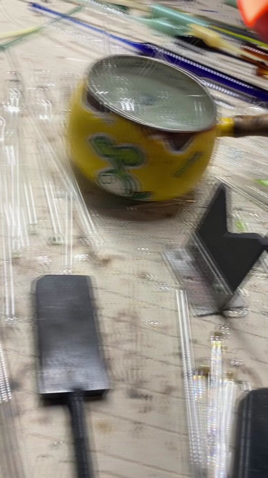TikTok video thumbnail by kass_glass