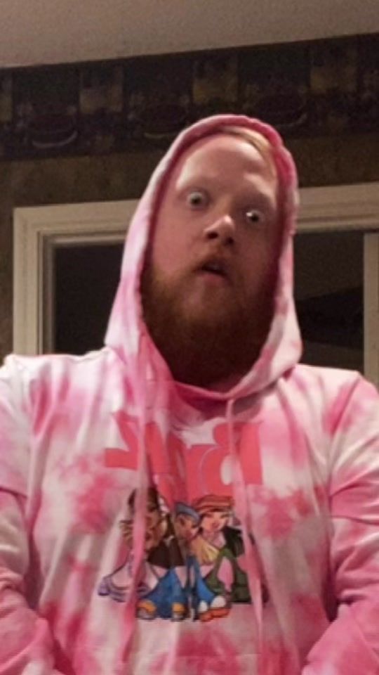 TikTok video thumbnail by mrhamilton