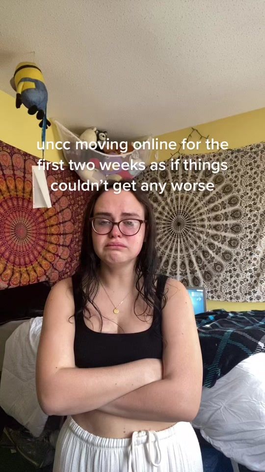 TikTok video thumbnail by uglysummer