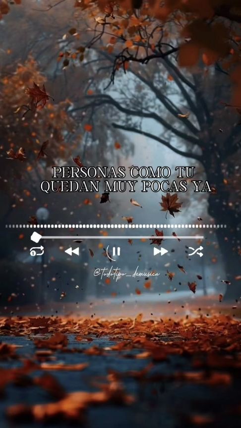 TikTok video thumbnail by todotipo_demusica