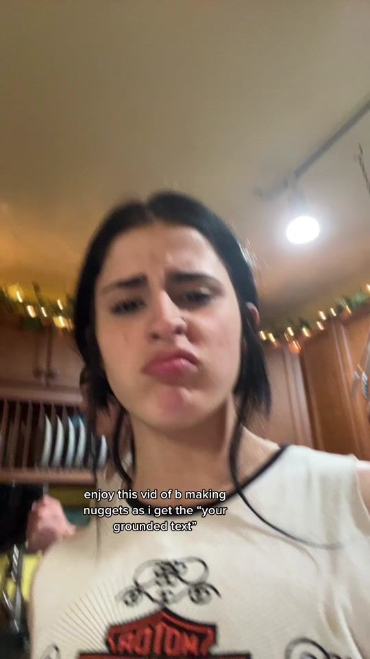 TikTok video thumbnail by ivanyaoconnell