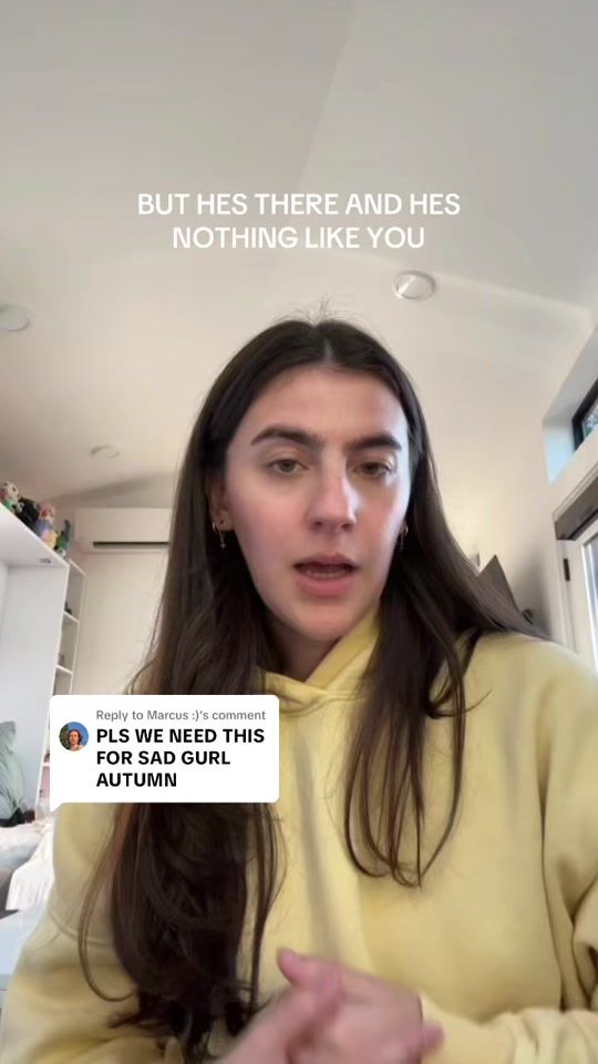 TikTok video thumbnail by avelynch