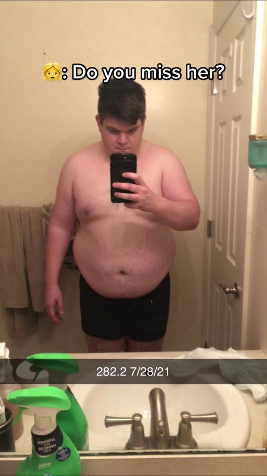 TikTok video thumbnail by ferrisfitness