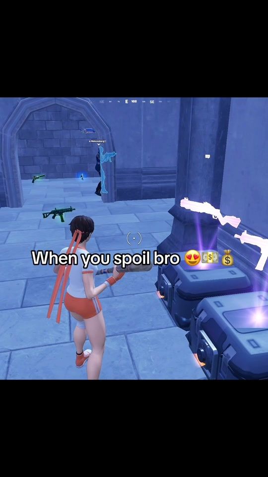 TikTok video thumbnail by kephzy