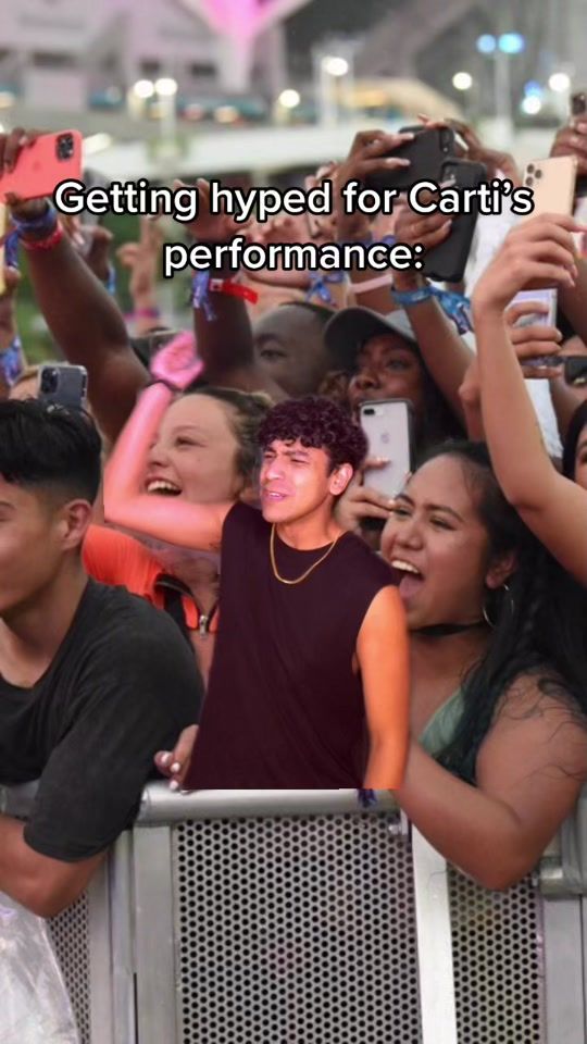 TikTok video thumbnail by hiramez