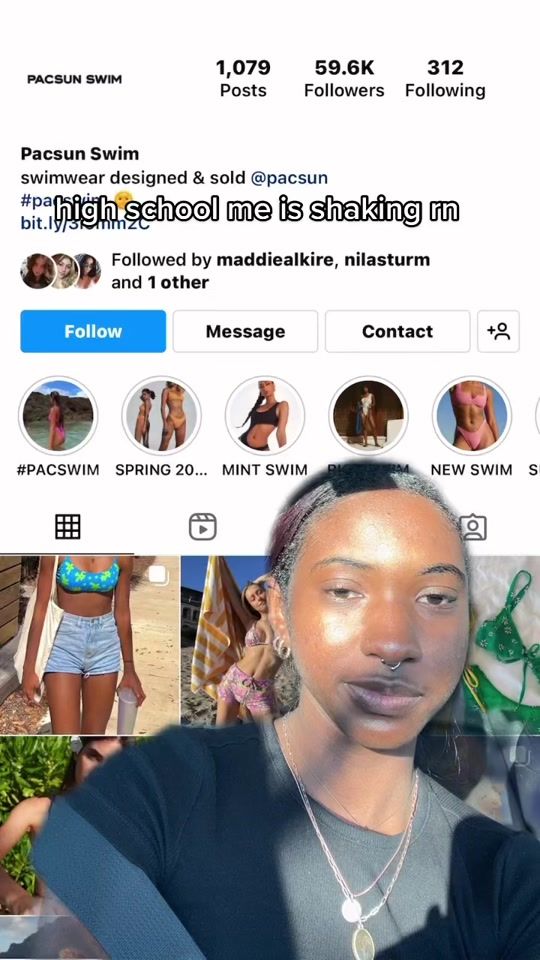 TikTok video thumbnail by blissanais