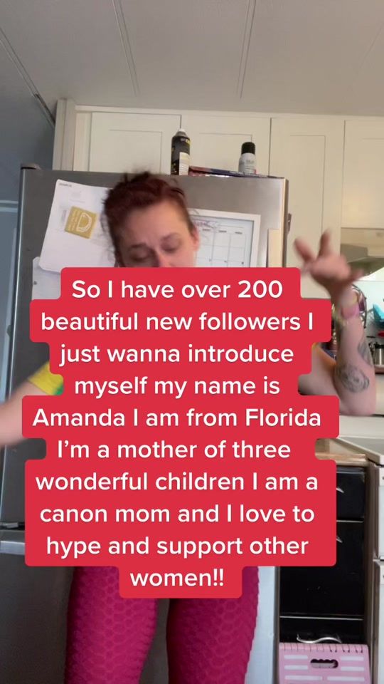 TikTok video thumbnail by crazychickenladyfl