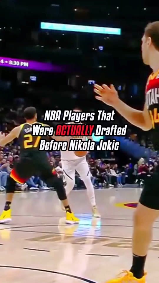 TikTok video thumbnail by hoopsdigest