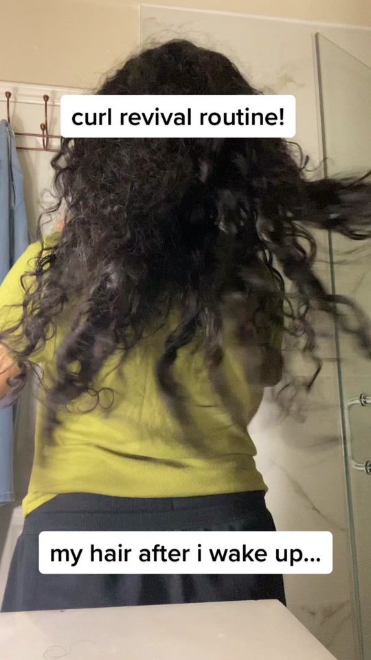 TikTok video thumbnail by anwar_curls