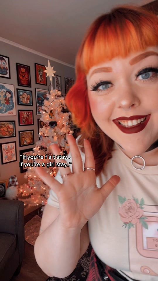 TikTok video thumbnail by spookylilash