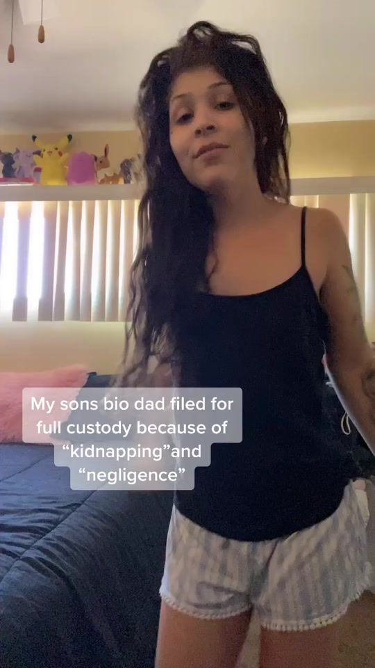 TikTok video thumbnail by nismo_xena