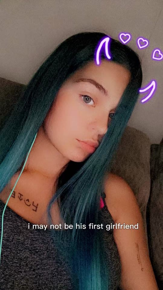 TikTok video thumbnail by devilsworkinprogress