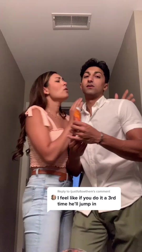 TikTok video thumbnail by matthewandamanda