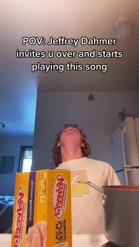 TikTok video thumbnail by codyalberts