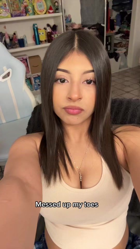 TikTok video thumbnail by justanashy