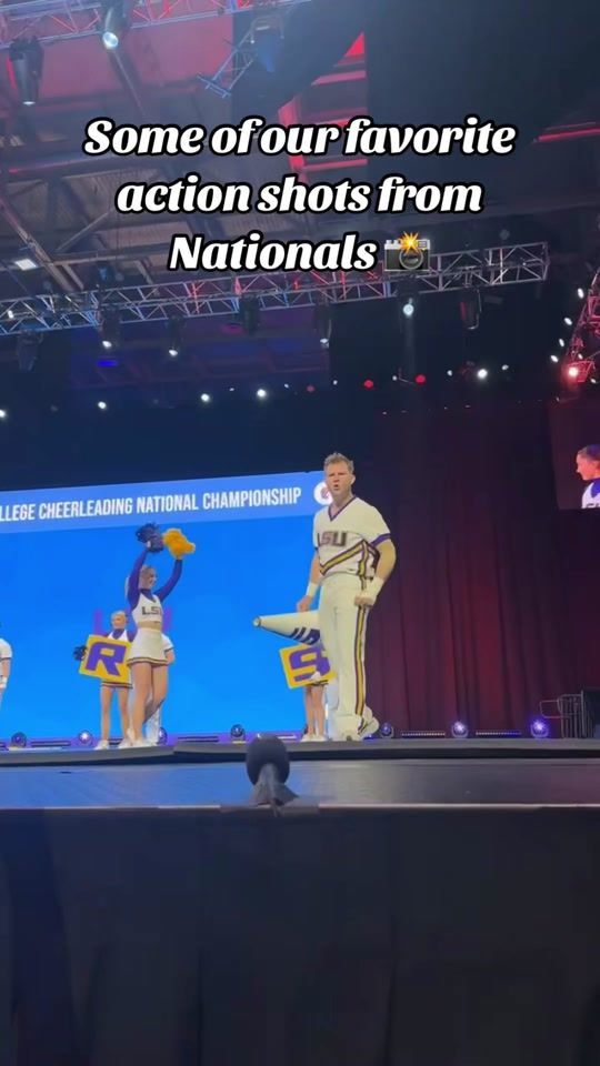 TikTok video thumbnail by lsucheer