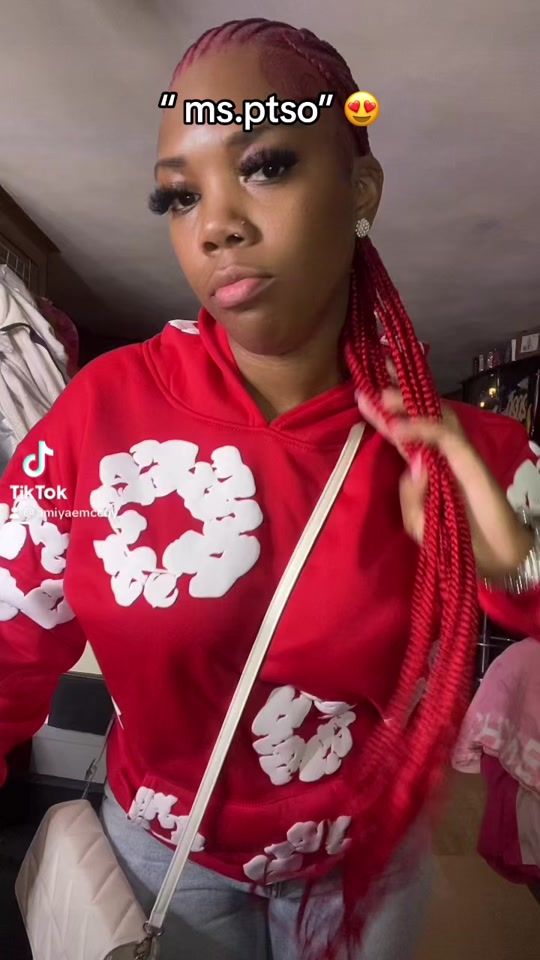 TikTok video thumbnail by amiyaemccoy