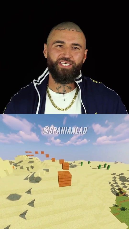 TikTok video thumbnail by spanianlad