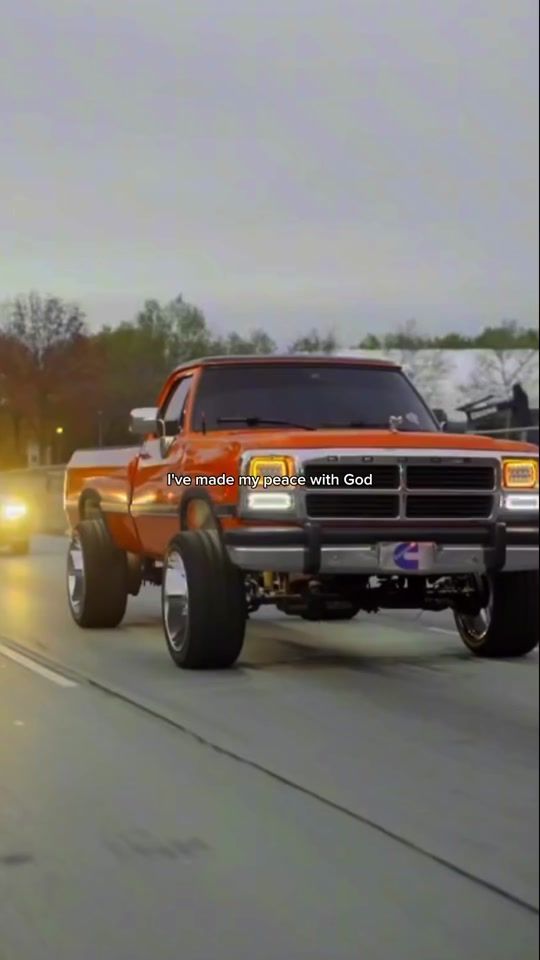TikTok video thumbnail by trucks_classiccars_only
