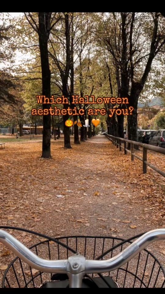 TikTok video thumbnail by halloween_aesthetic114