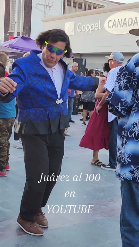 TikTok video thumbnail by juarezal100