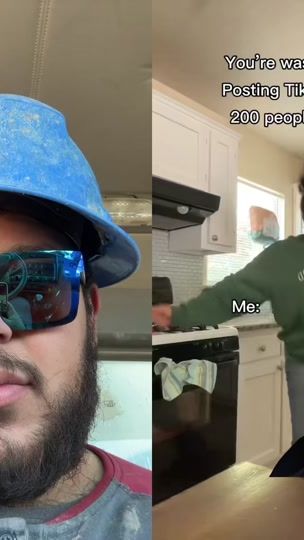 TikTok video thumbnail by eltavoloko1