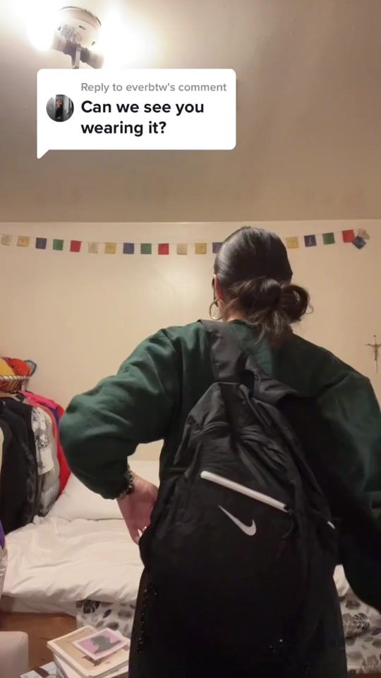 TikTok video thumbnail by swooshg
