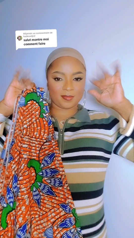 TikTok video thumbnail by callmeladybamba