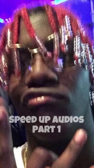 TikTok video thumbnail by summerspeedupsdz