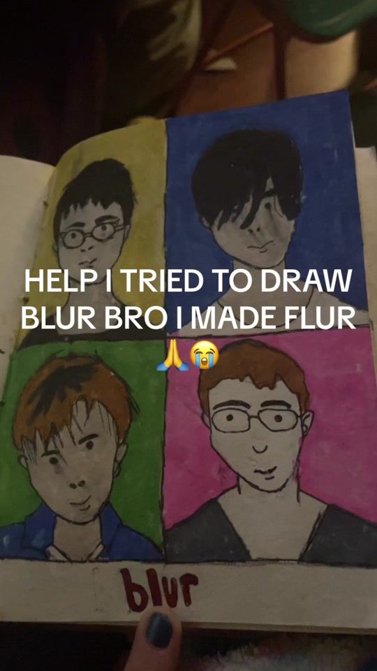TikTok video thumbnail by bstingisapunk