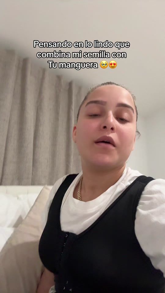 TikTok video thumbnail by yaniraduverge