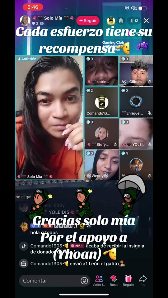 TikTok video thumbnail by comando1305