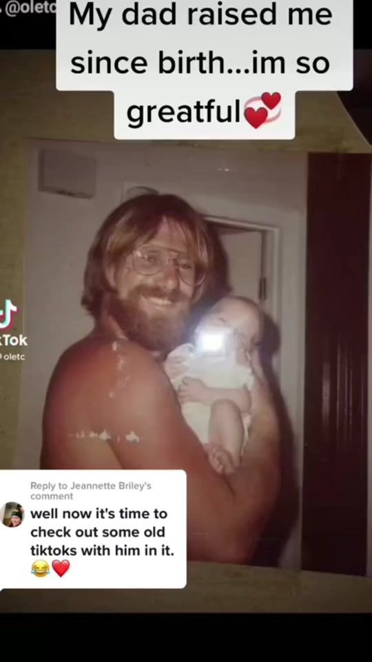 TikTok video thumbnail by oletc