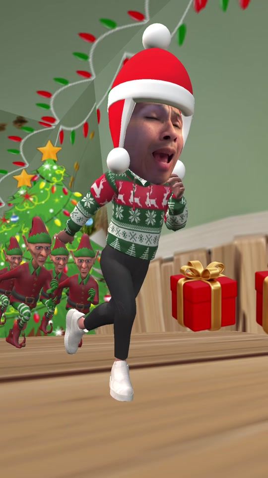 TikTok video thumbnail by kalical_official