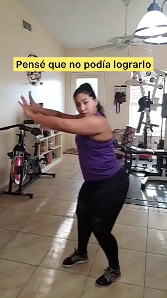 TikTok video thumbnail by indiafitnessfl
