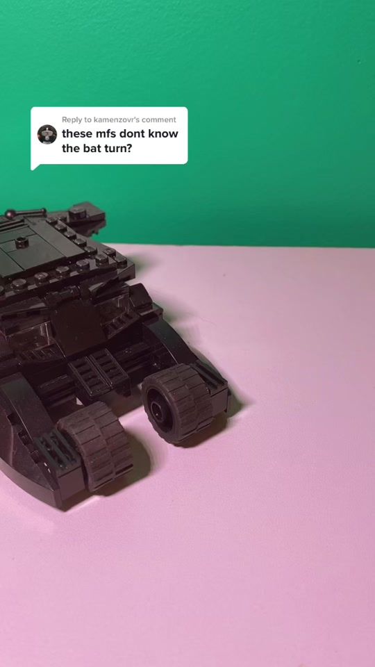 TikTok video thumbnail by pirate_bricks