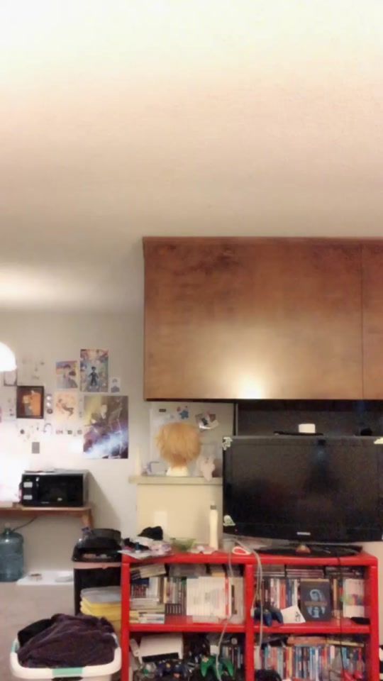 TikTok video thumbnail by fishufishu