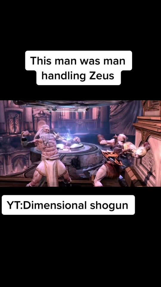 TikTok video thumbnail by dimensionalshogun