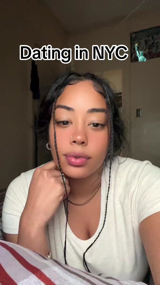 TikTok video thumbnail by iamkinbella