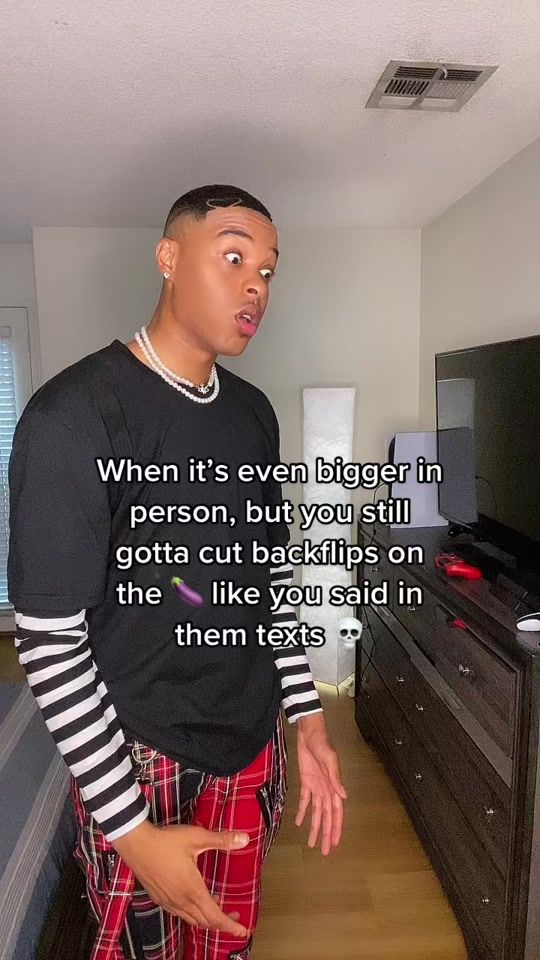 TikTok video thumbnail by 4thyglo