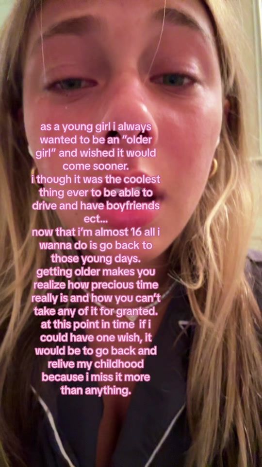 TikTok video thumbnail by secrettklugmolly