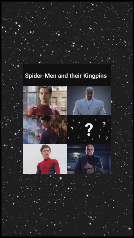 TikTok video thumbnail by spoodermon2099