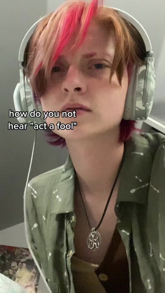 TikTok video thumbnail by creerun3