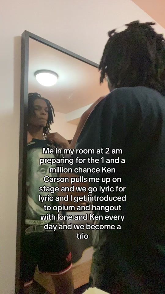 TikTok video thumbnail by spitsafrenikc