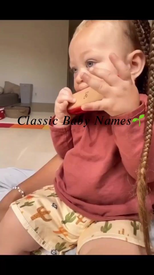 TikTok video thumbnail by bubblebabynames