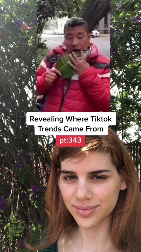 TikTok video thumbnail by officialsaarah