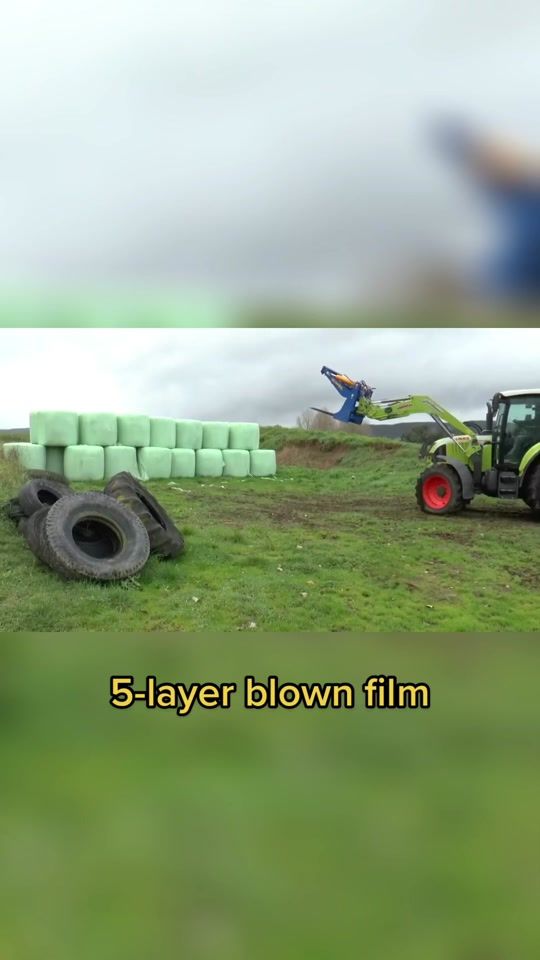 TikTok video thumbnail by silagewrapfactory