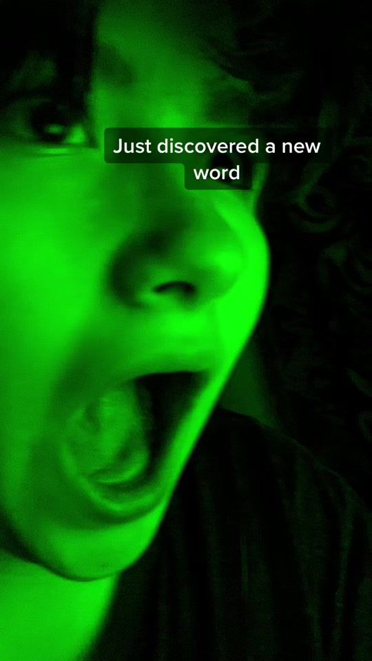 TikTok video thumbnail by wwalkingcontradiction