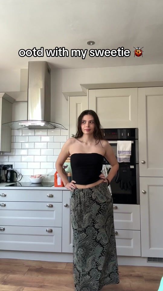 TikTok video thumbnail by xltshirt