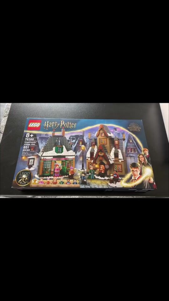 TikTok video thumbnail by harrypotterfans333